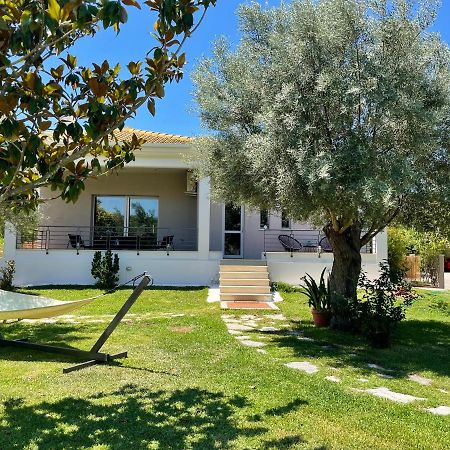 Apollon Paian , Luxury Nature Relax Lefkáda Exteriér fotografie