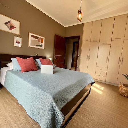 Apollon Paian , Luxury Nature Relax Lefkáda Exteriér fotografie